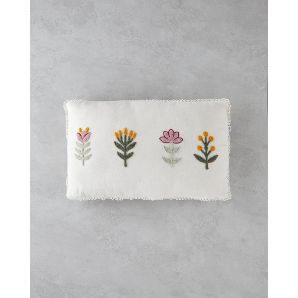 Decorative Pillow 33x50 cm Natural.