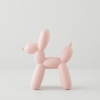 Aleta Ceramic Figurine 20 cm Pink