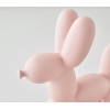 Aleta Ceramic Figurine 20 cm Pink