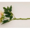 Amaranthus Fabric Single Branch Artificial Flower 48 cm Light Pink