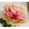 Amaranthus Fabric Single Branch Artificial Flower 48 cm Light Pink