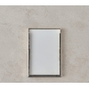 Alba Metal Frame 10x15 cm Silver