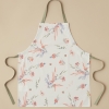 Chimera Polyester Kitchen Apron 65x75 cm Green