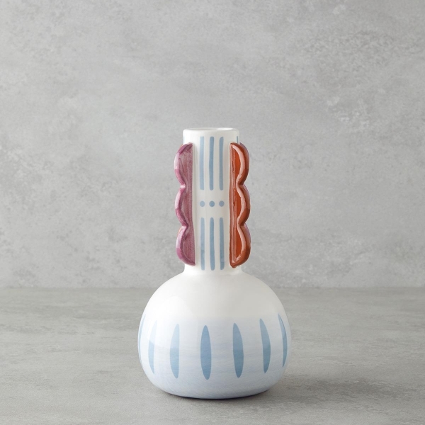 Dream Vase 12x12x20 cm Multicolor