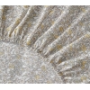 Daisy Harmony Soft Double Pike Set 200x220 cm White