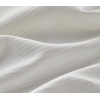 Daisy Harmony Soft Double Pike Set 200x220 cm White