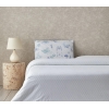 Coastal Allure Cotton Single Duvet Cover Set 160x220 cm Blue - Green
