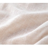Chimera Polyester Tablecloth 150x200 cm White - Red