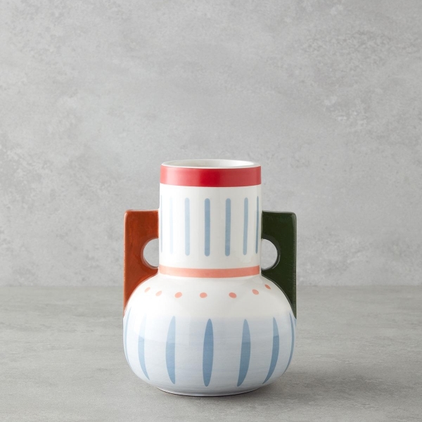 Dream Vase 13.5x13.5x17 cm Multicolor