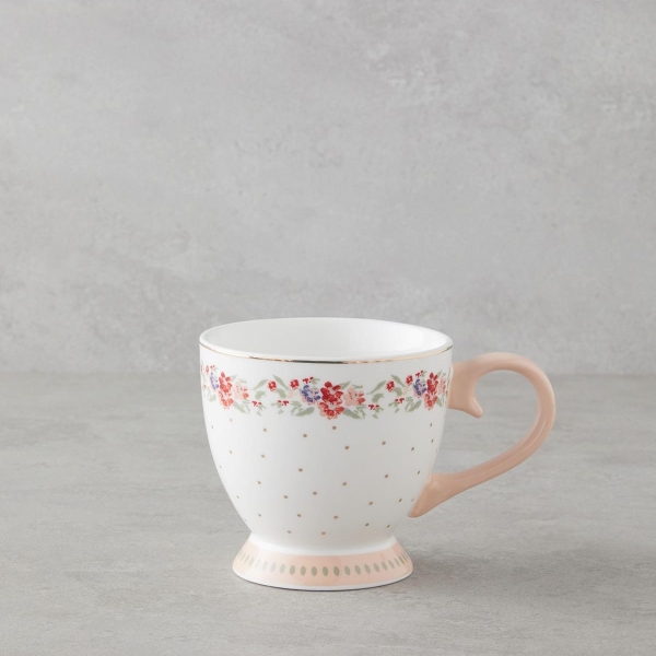 Vespera New Bone China Mug 460 ml Colorful