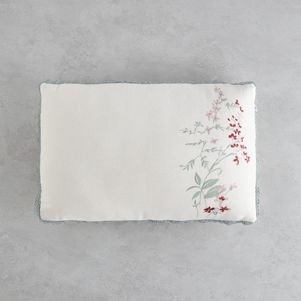 Denby Decorative Cushion 33x50 cm Natural