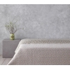 Blossom Harmony Single Multi-Purpose Bedspread 160x220 cm Lilac