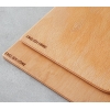 Bety Beech 2-Piece Cutting Board 19x26 cm - 21x35 cm Natural