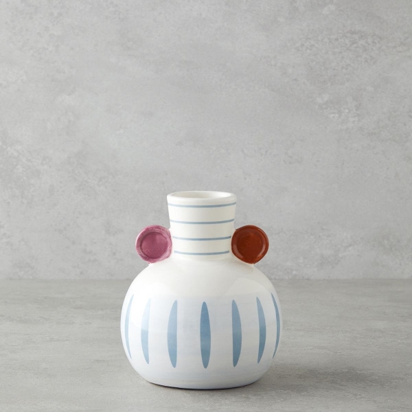 Dream Vase 13x13x15 cm Multicolor
