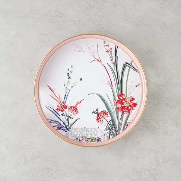 Chimera PP Tray 33 cm Coloured