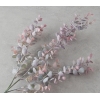 Axel Single Branch Artificial Flower 65 cm Red