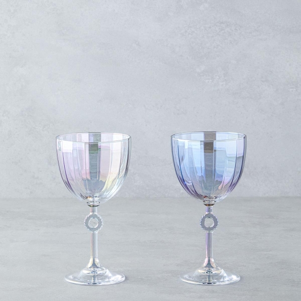 Spectral Glass 2-Piece Cups 280 ml Colored