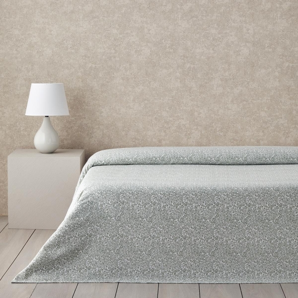 Timeless Garden Ecosoft Single Pike 150x220 cm Green