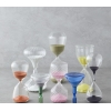 Calva Hourglass 14.5 cm Anthracite