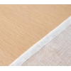 Chimera Polyester Runner 40x140 cm White - Red