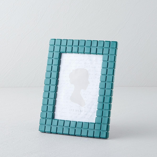 Kita Frame 13x18 cm Green