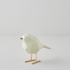 Birds Figurine 17x7.5x13.5 cm Beige