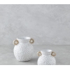 Baela Vase 11x11x12 cm Gray