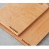 Celinda Beech 2-Piece Cutting Board 22x30 cm - 15x21 cm Natural