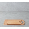 Celinda Beech 2-Piece Cutting Board 22x30 cm - 15x21 cm Natural