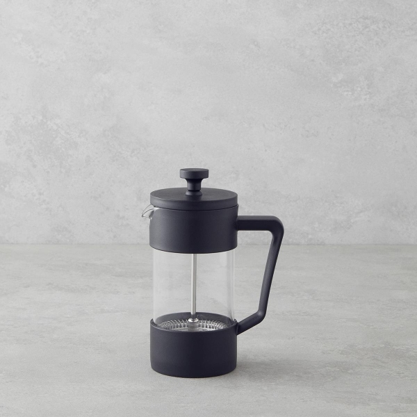 Pressico Borosilicate French Press 350 ml Black