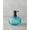 Agata Bathroom Set Blue
