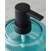Agata Bathroom Set Blue