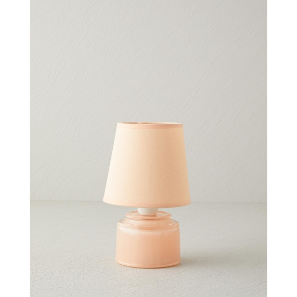 Monna Decorative Lighting 12x19 cm Cream
