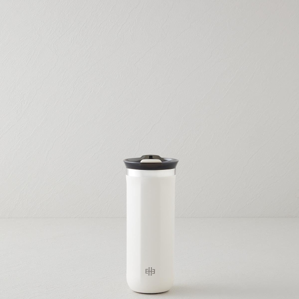 Good Mood Viva Steel Thermos 500 ml Cream