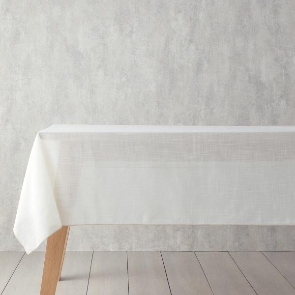 Lenore Polyester Tablecloth 150x200 cm Gold