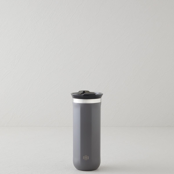 Good Mood Viva Steel Thermos 500 ml Gray