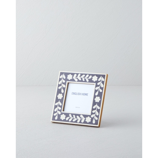 Lierre Frame 10x10 cm Green