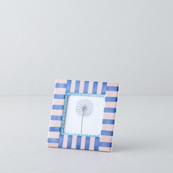Talisya Frame 10x10 cm Multicolor