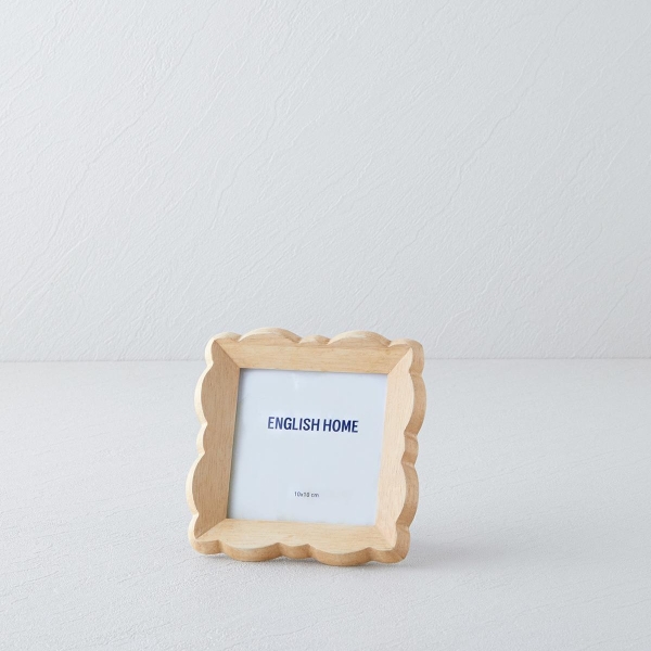 Harmon Frame 10x10 cm Light Brown