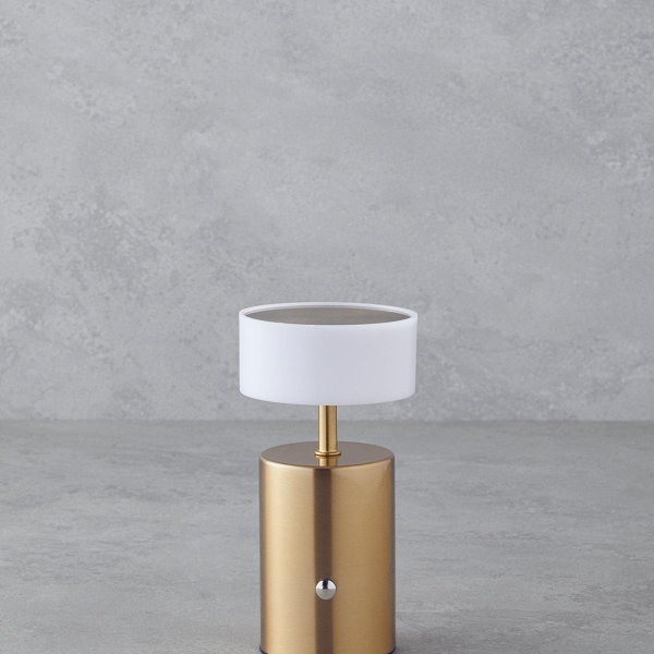 Belize Decorative Lighting 17 cm Gold