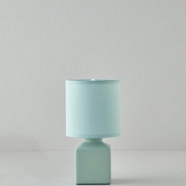 Bera Lampshade 13 cm Green