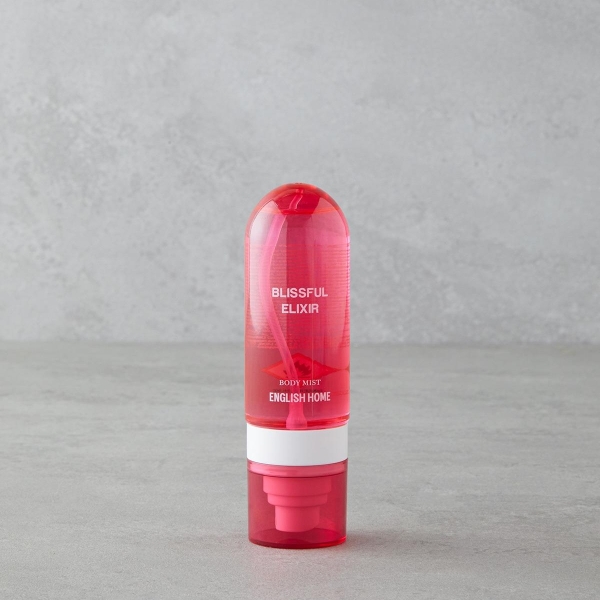 Blissful Elixir Body Mist 100 ml Pink
