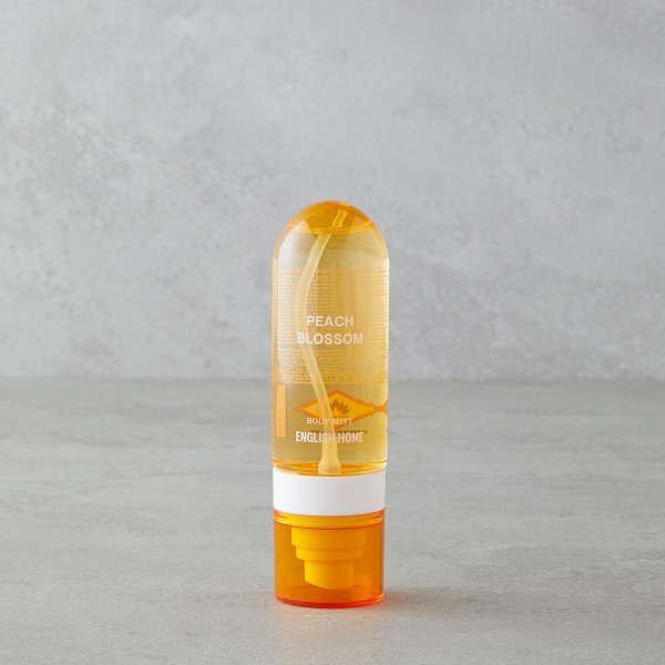 Peach Blossom Body Mist 100 ml Orange