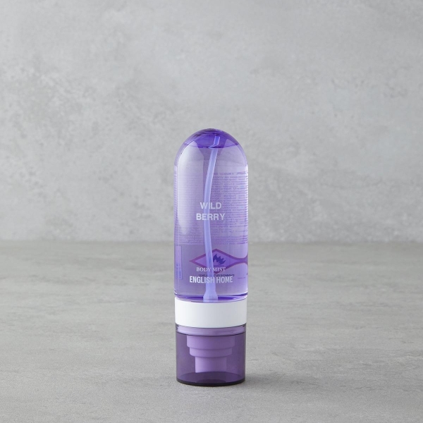 Wild Berry Body Mist 100 ml Violet