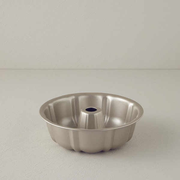 Patisserie Slices Carbon Steel Cake Mold 25.5 cm Champagne