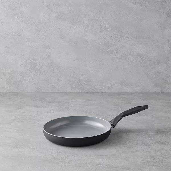 Prego CeraWell Pan 24 cm Black