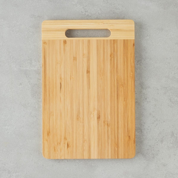 Magia Bamboo Cutting Board 30x20 cm Natural
