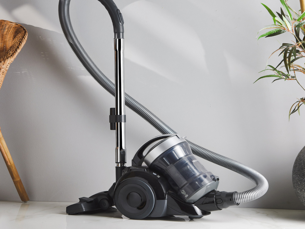 Homend Hurriclean Multi Cyclone 1231h Vacuum Cleaner 800 W / 1.5 L