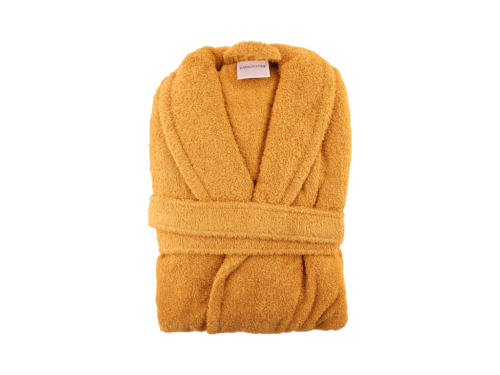 m and s towelling robe